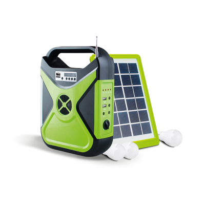 SOLARNI PRIJENOSNI SET GT
