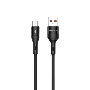 USB MIKRO GT 1M CRNI