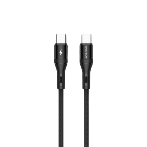 C NA C KABEL 1M 60W GT CRNI