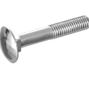 VIJAK DIN 603 M6x40 ZN
